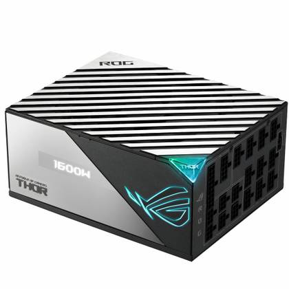 ASUS ROG Thor 1600W Titanium power supply