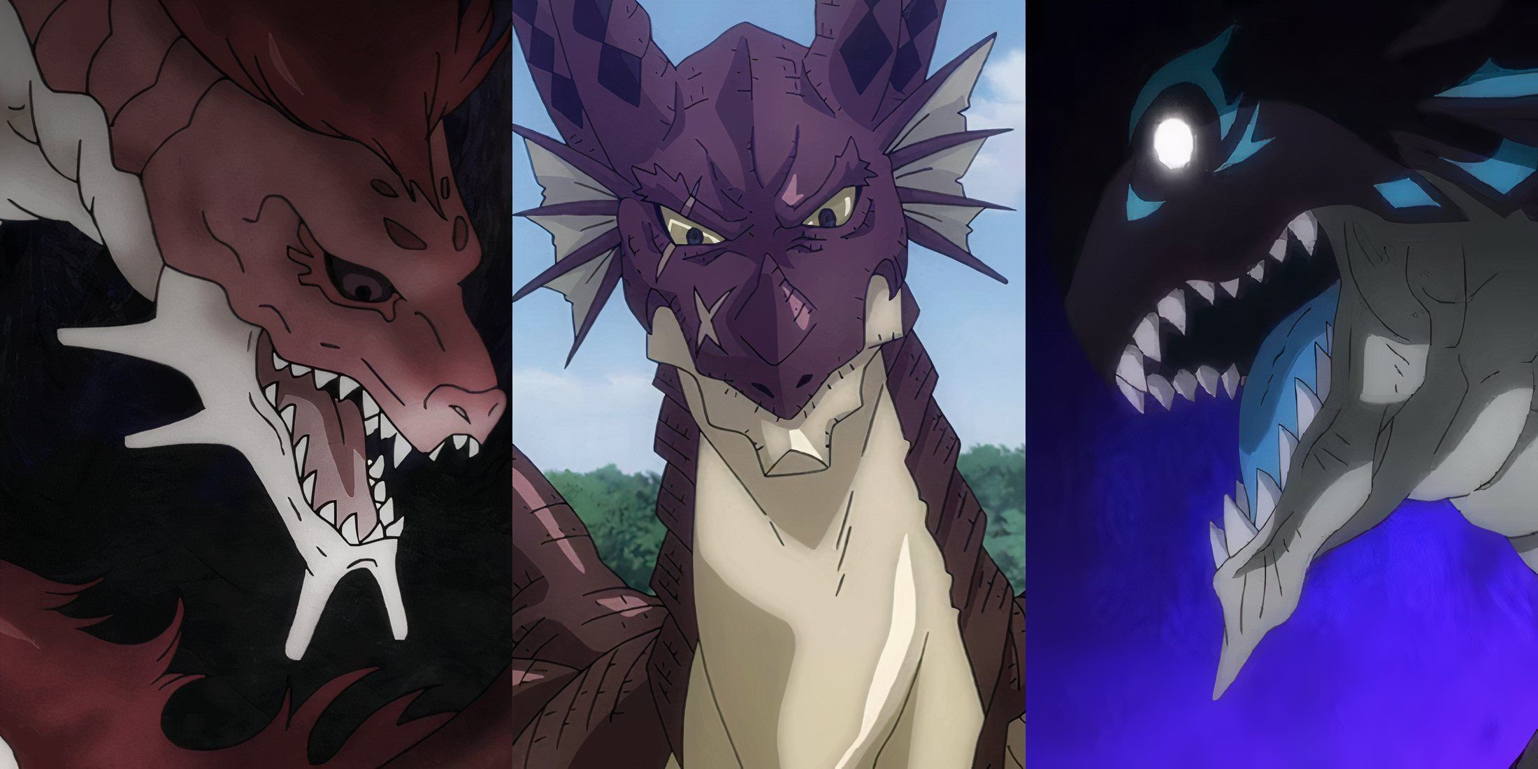 Strongest Magic Types In Fairy Tail