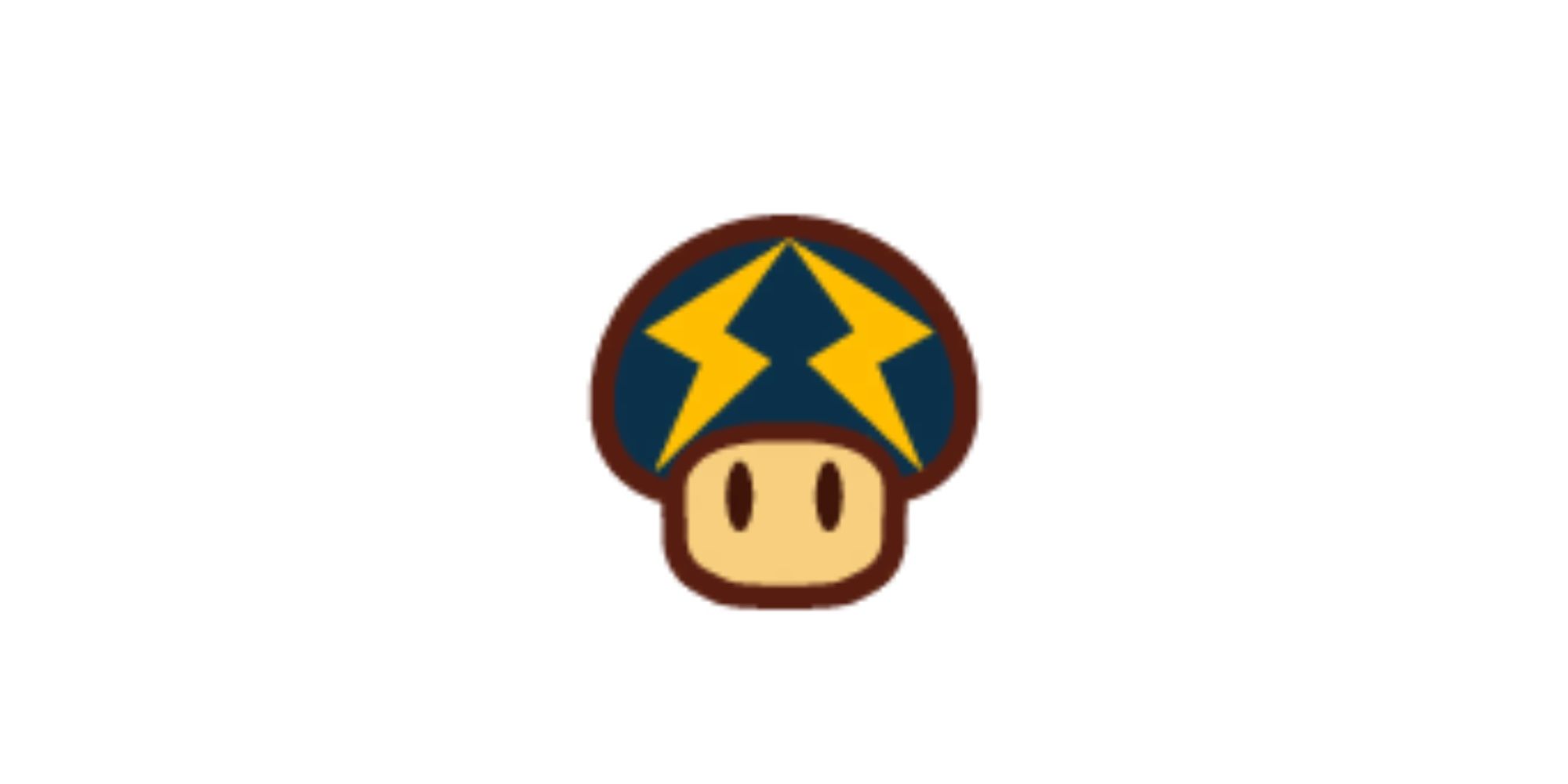 Best Mushrooms In Mario