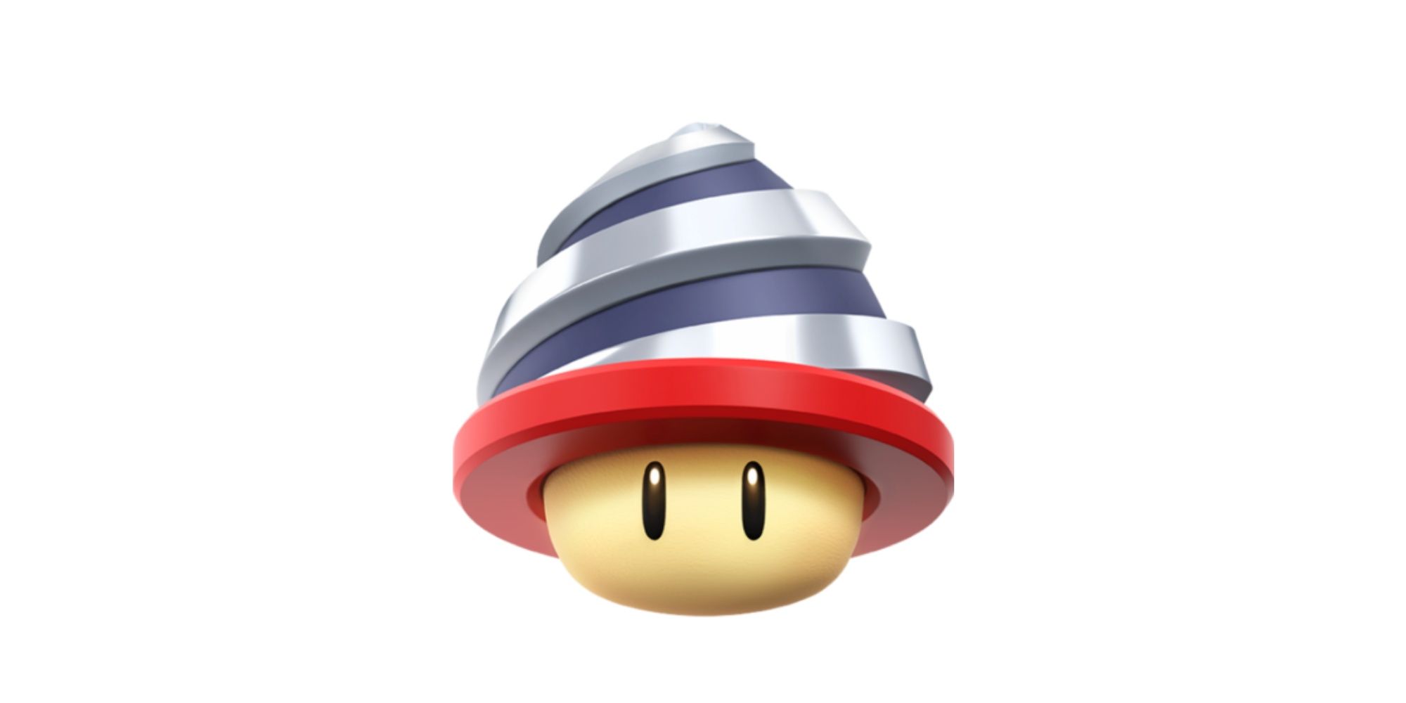 Best Mushrooms In Mario