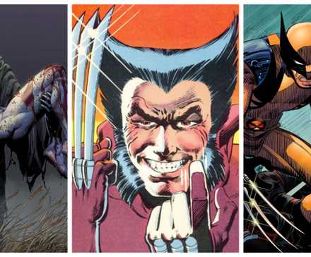 Every Wolverine Variant in Deadpool & Wolverine