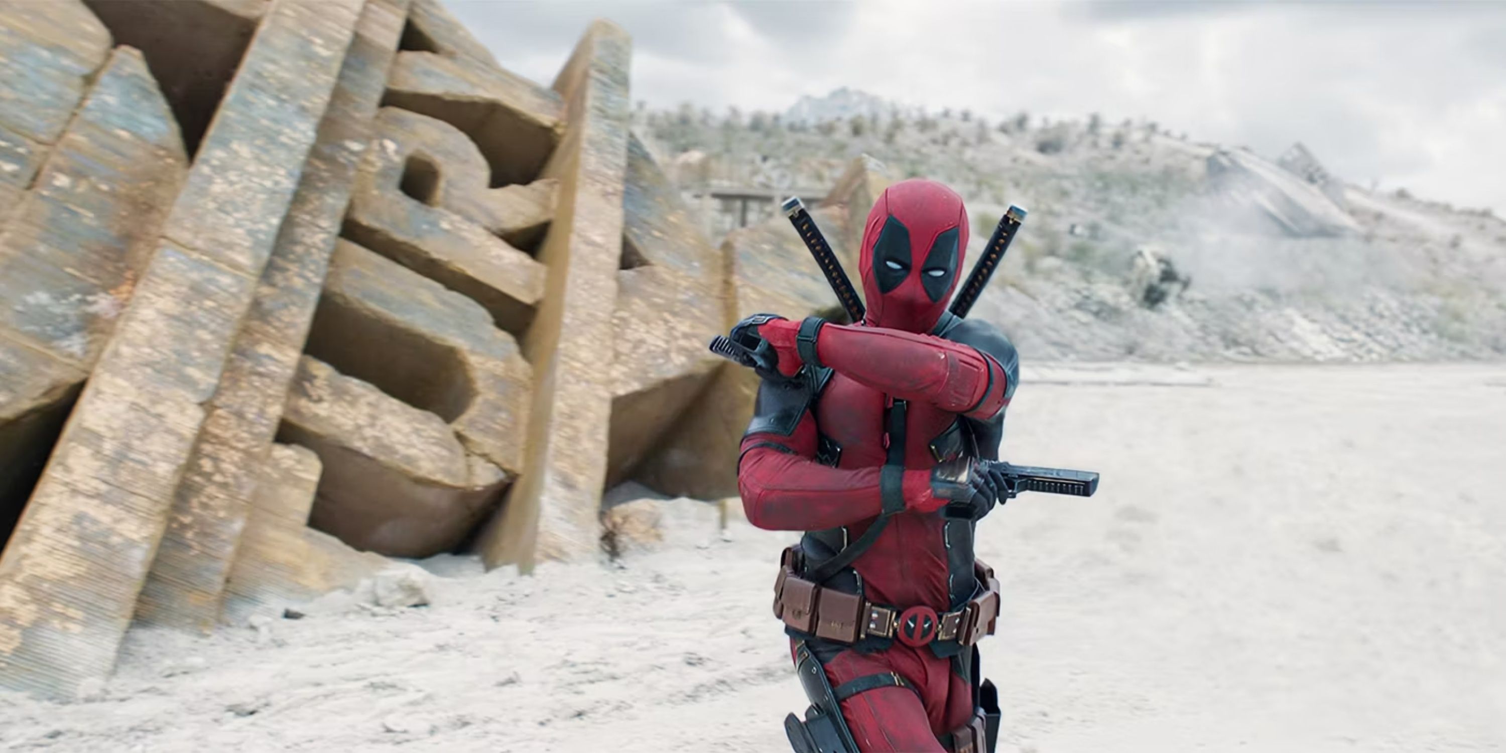 Deadpool & Wolverine Post-Credits Scenes Explained