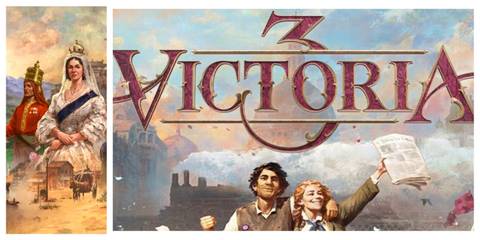 Victoria increased prestige