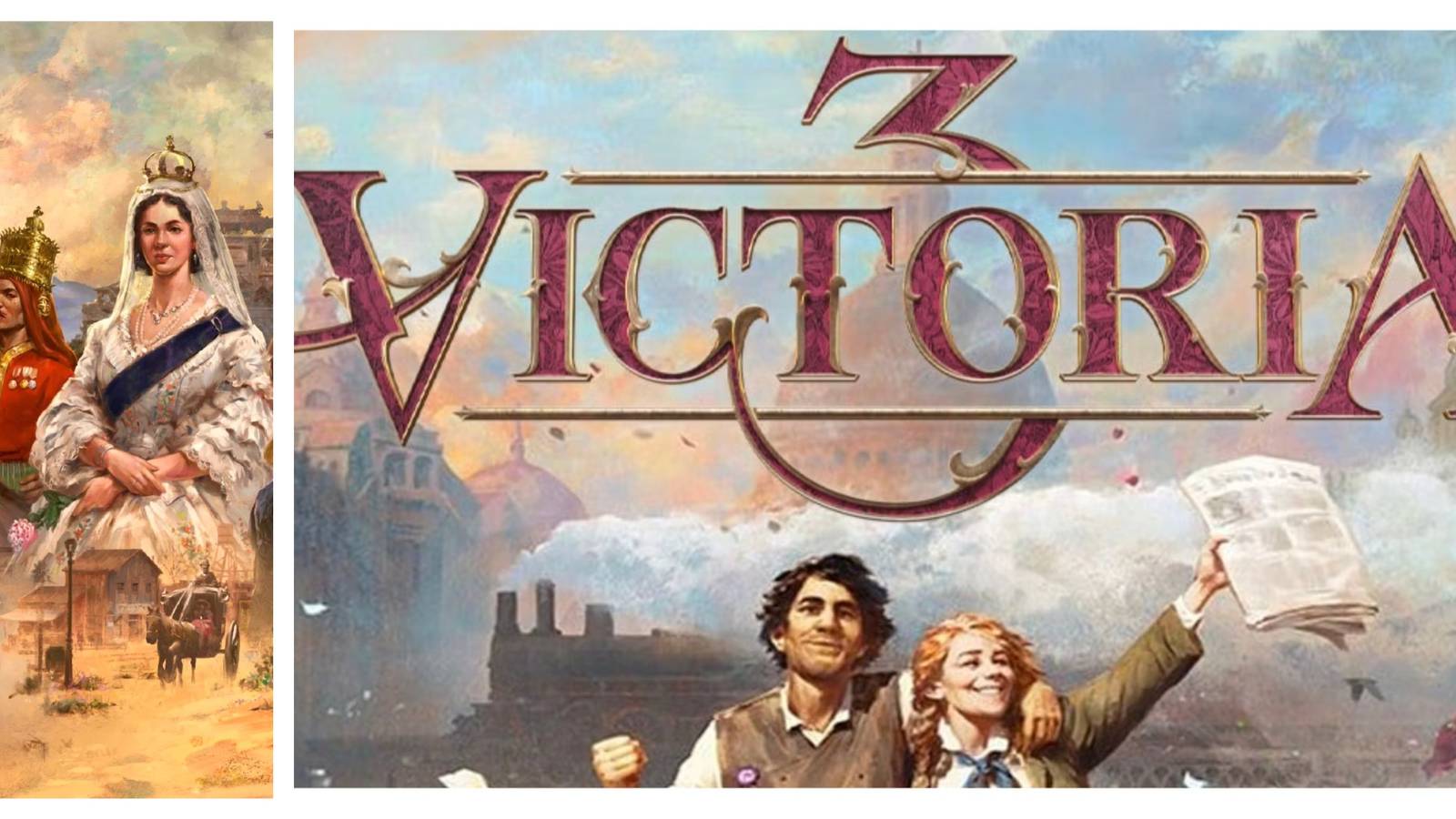 Victoria increased prestige