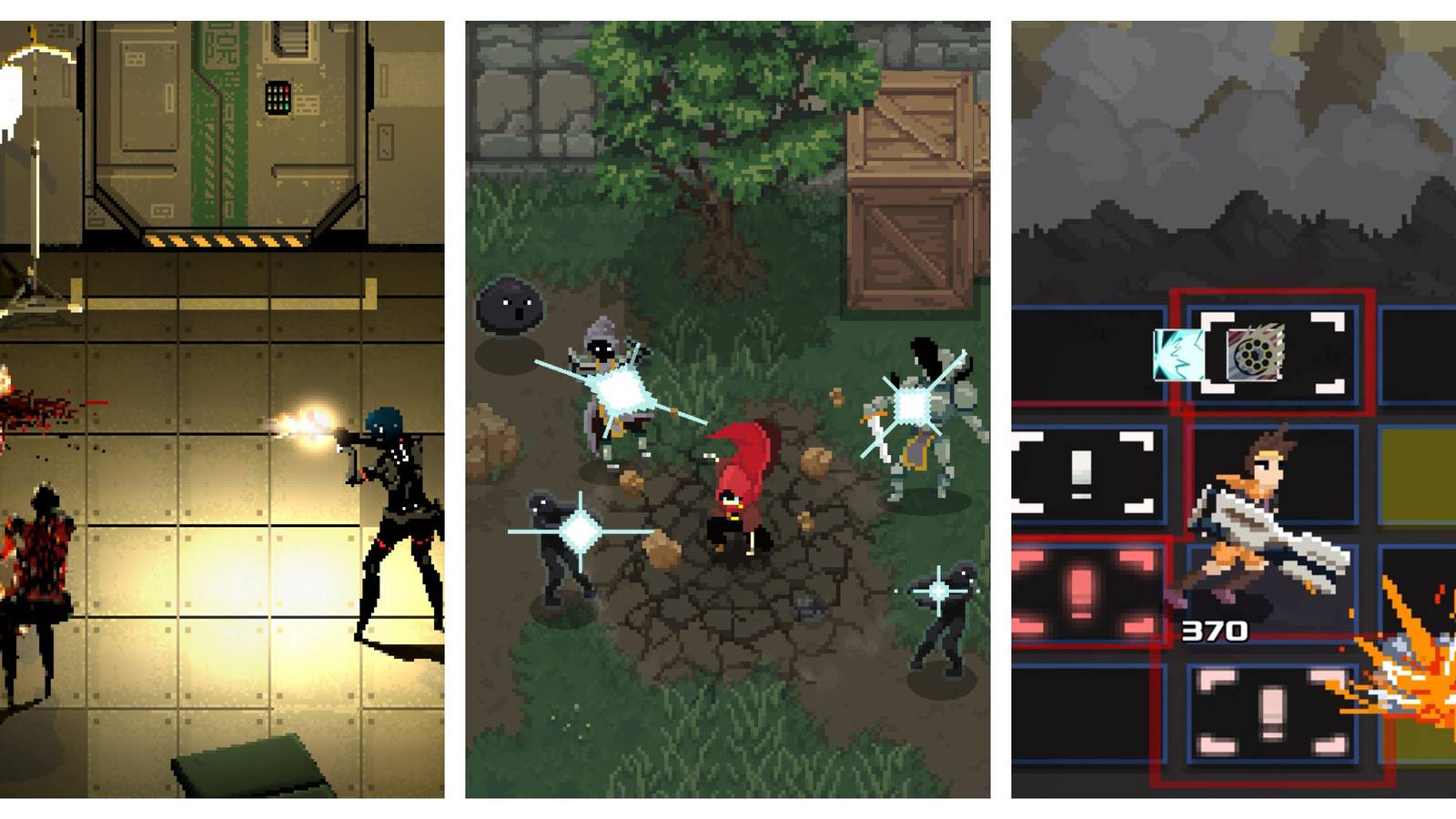 Best Games Published By Humble Games (Featured Image)