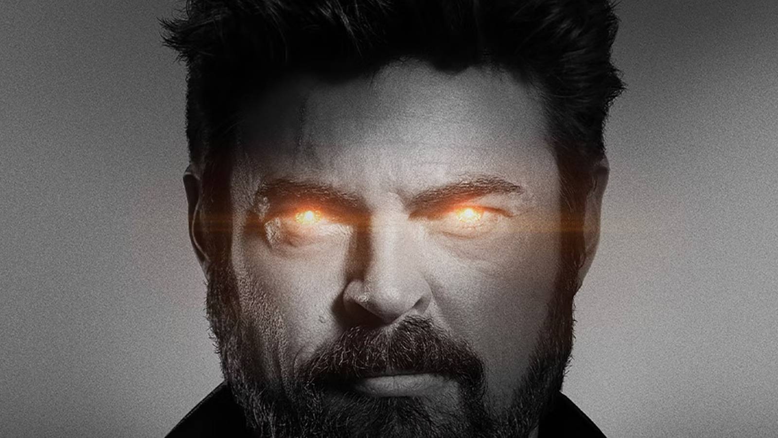 Karl Urban as Billy Butcher in The Boys