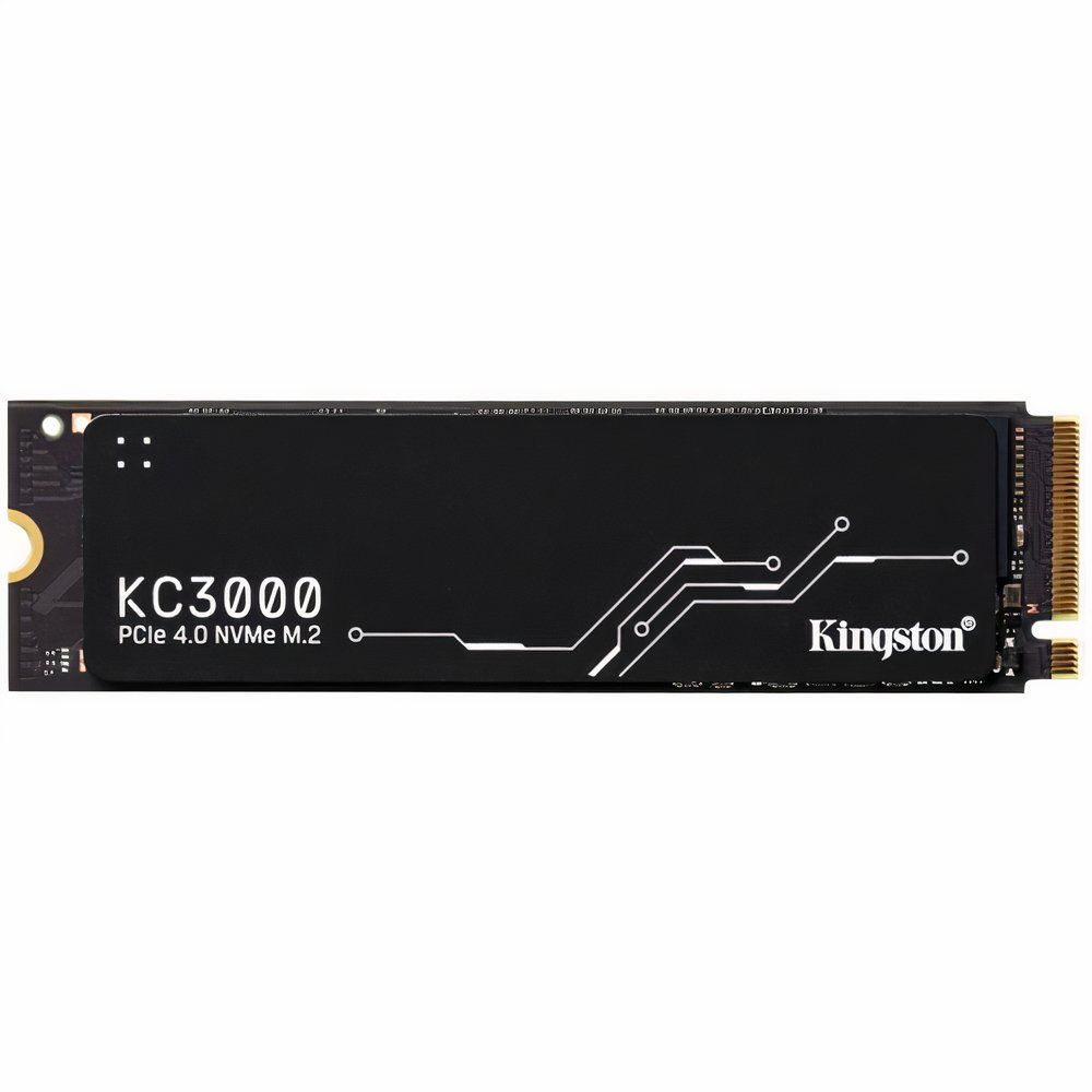 Kingston KC3000 M.2 2280 ssd