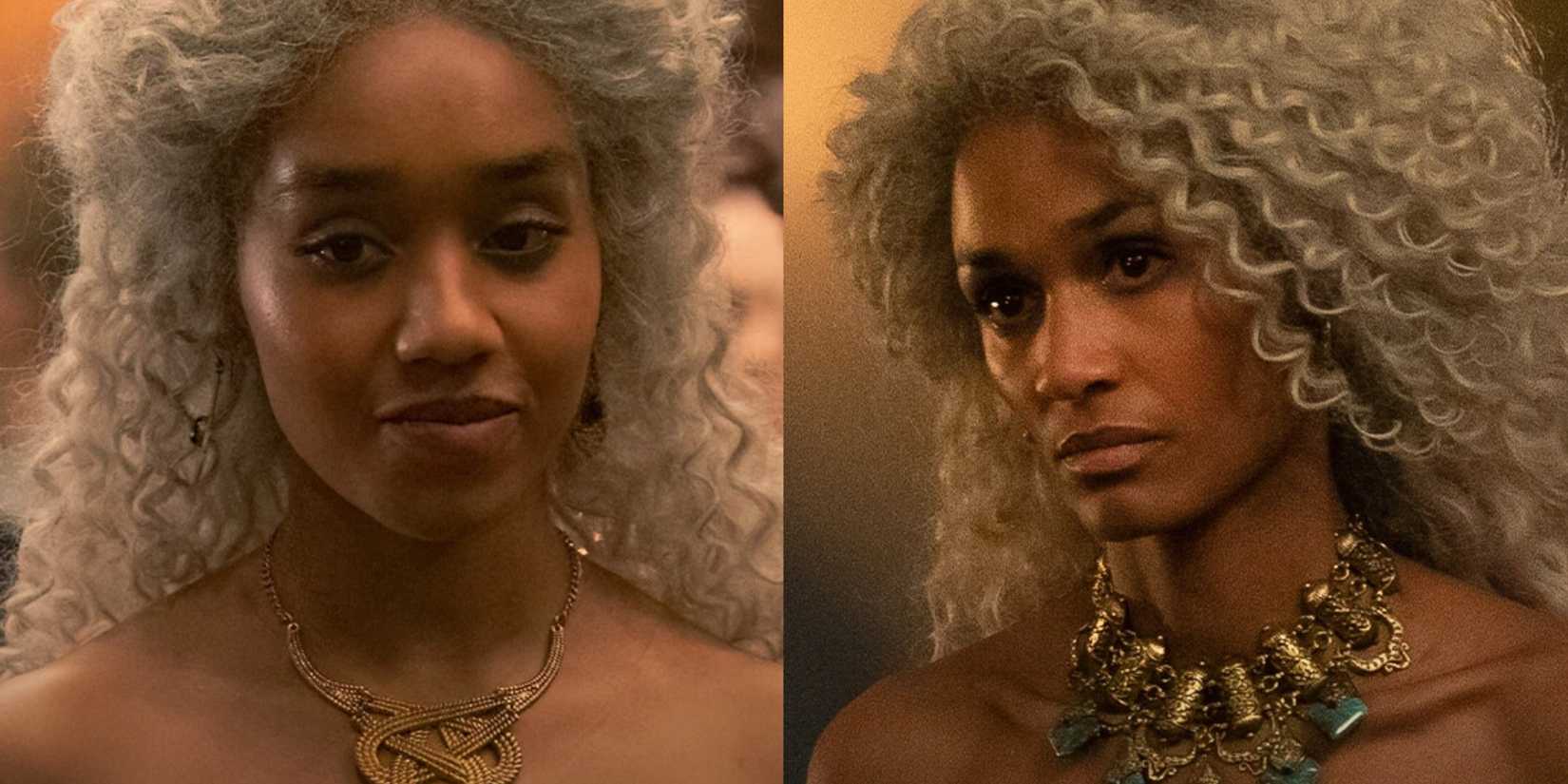 Laena Velaryon in House of the Dragon