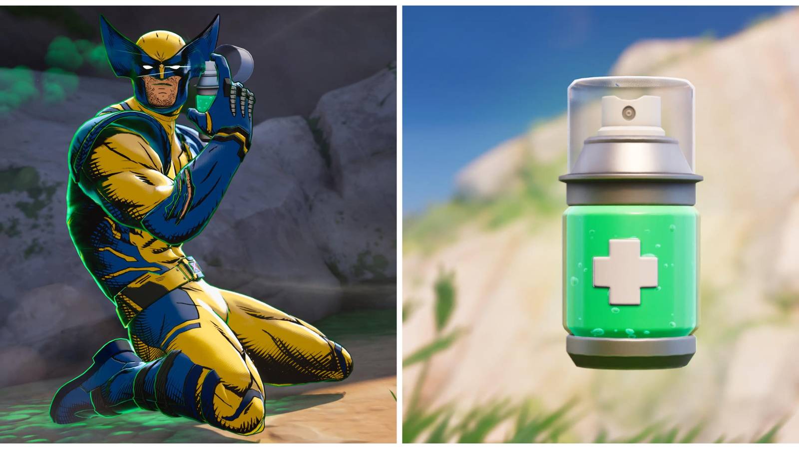 Med Mist Fn How to Get Med-Mist in Fortnite