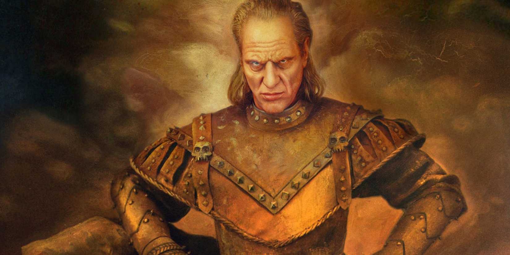 Vigo the Carpathian