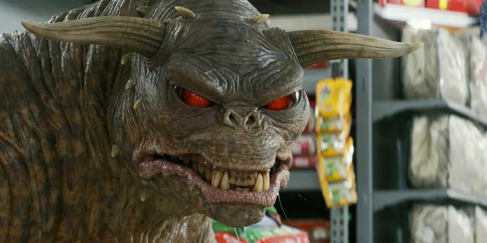 Ghostbusters Attack Strongest Ghosts in the Ghostbusters Movies