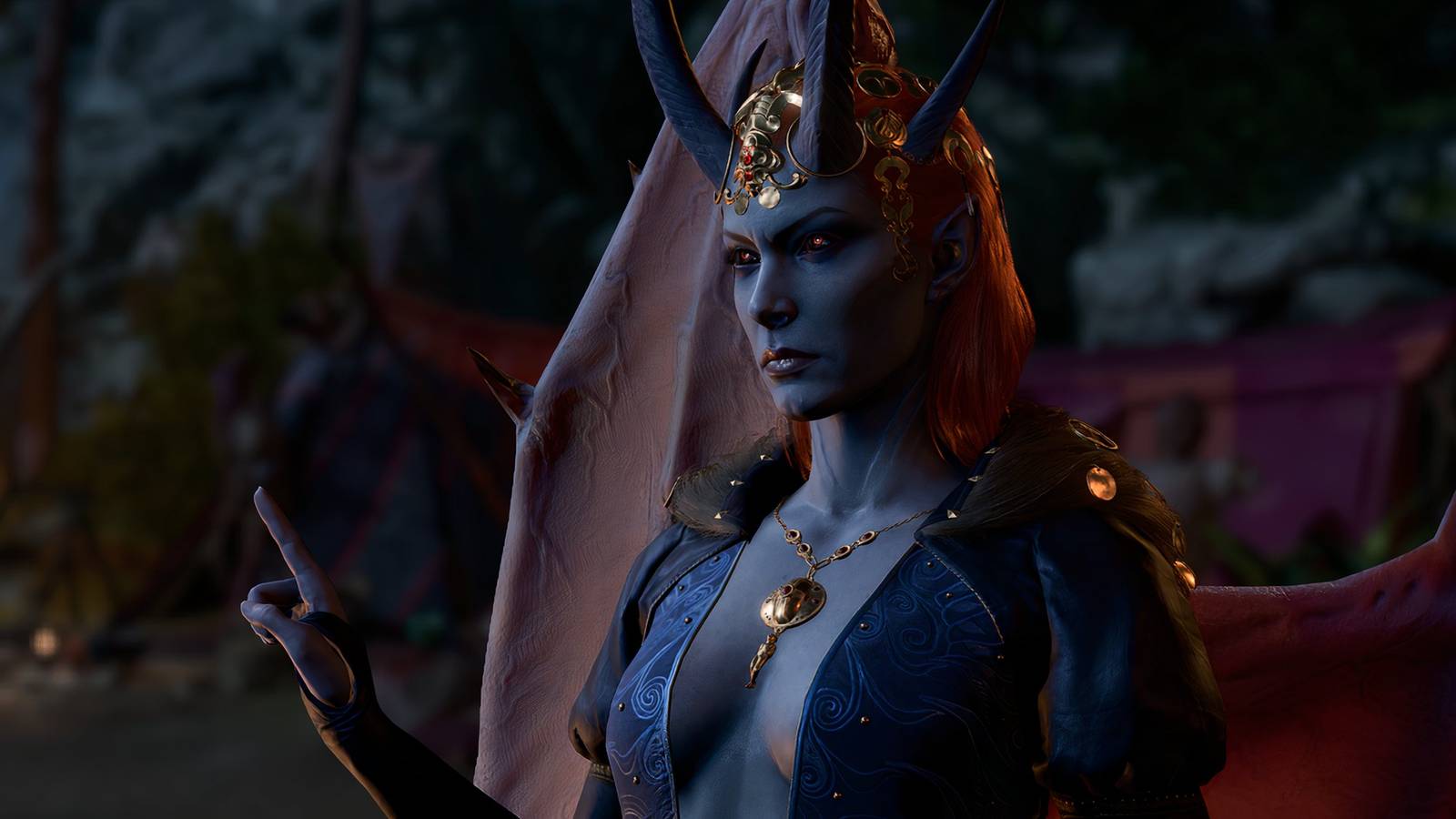 mizora baldur's gate 3