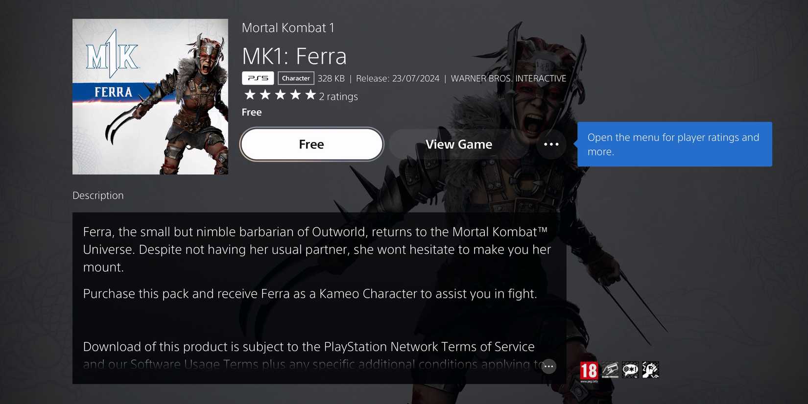 mk1-ferra-store-page