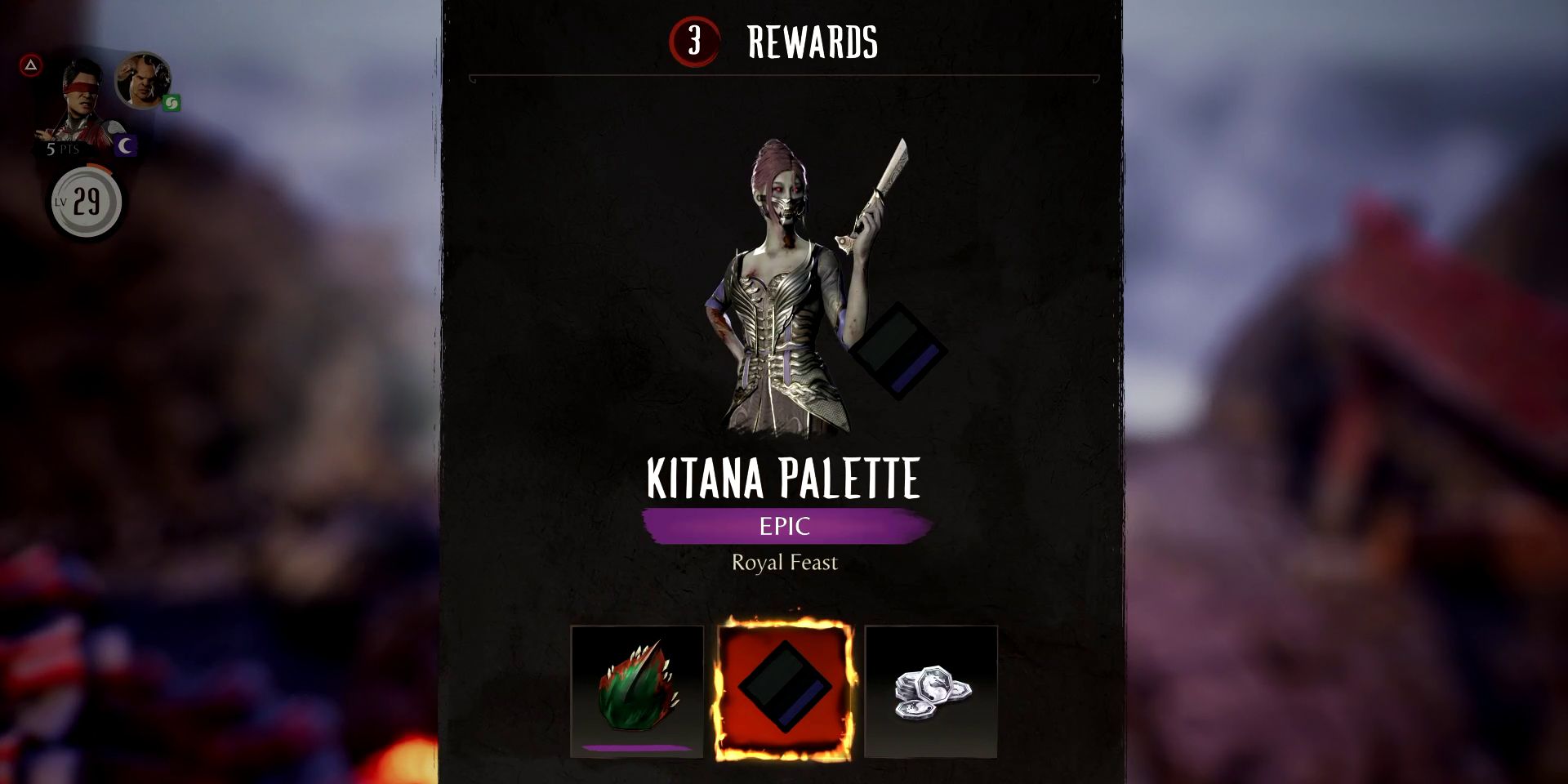 Mortal Kombat 1: How to Complete the NOGOFHI TI Klue in Season 7 