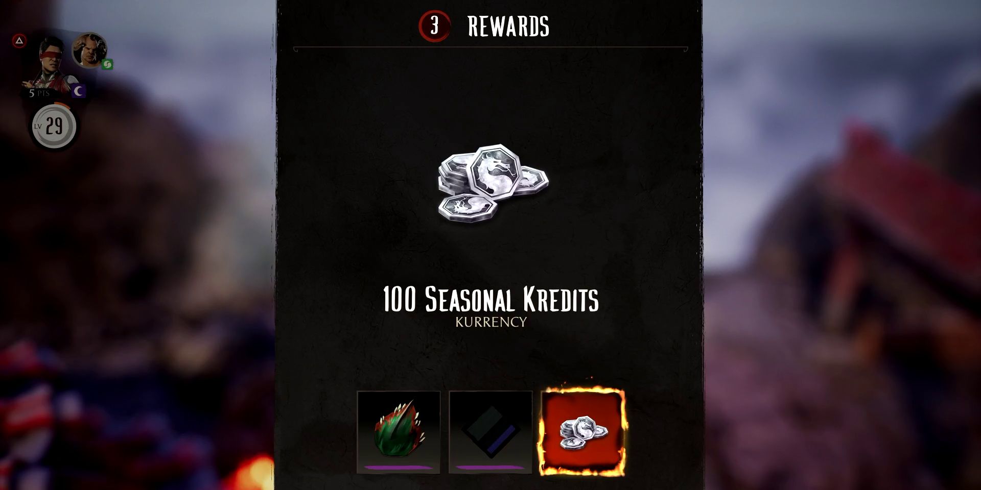 Mortal Kombat 1: How to Complete the NOGOFHI TI Klue in Season 7 