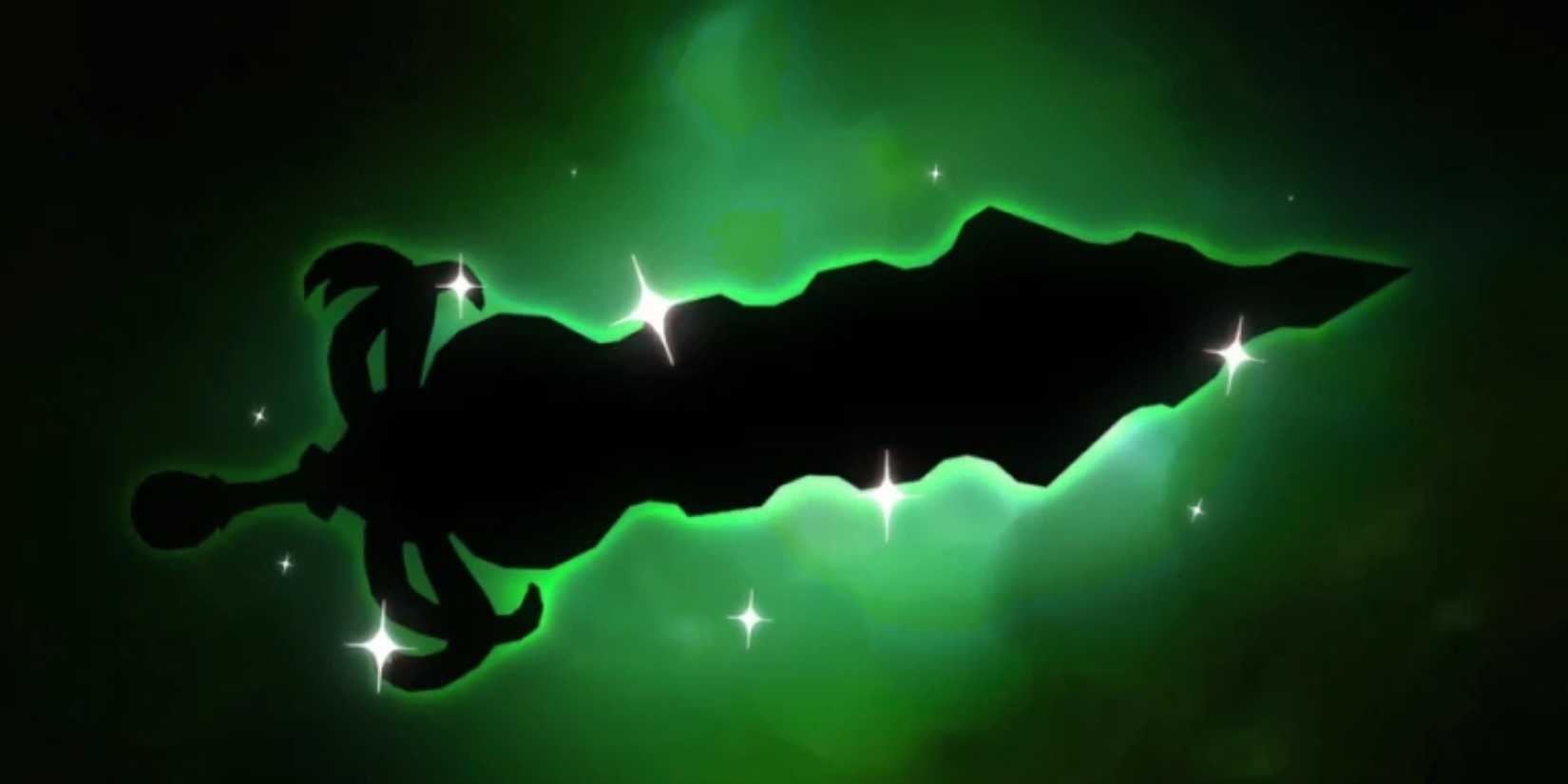 MM2 | Murder Mystery [R15] sword