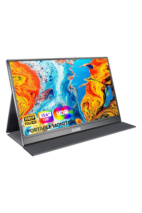 MNN Portable Monitor 15.6inch