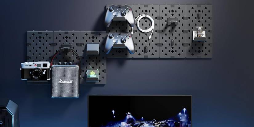 How To Organize and Improve Any Gaming Desk Setup