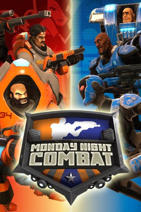 Monday Night Combat