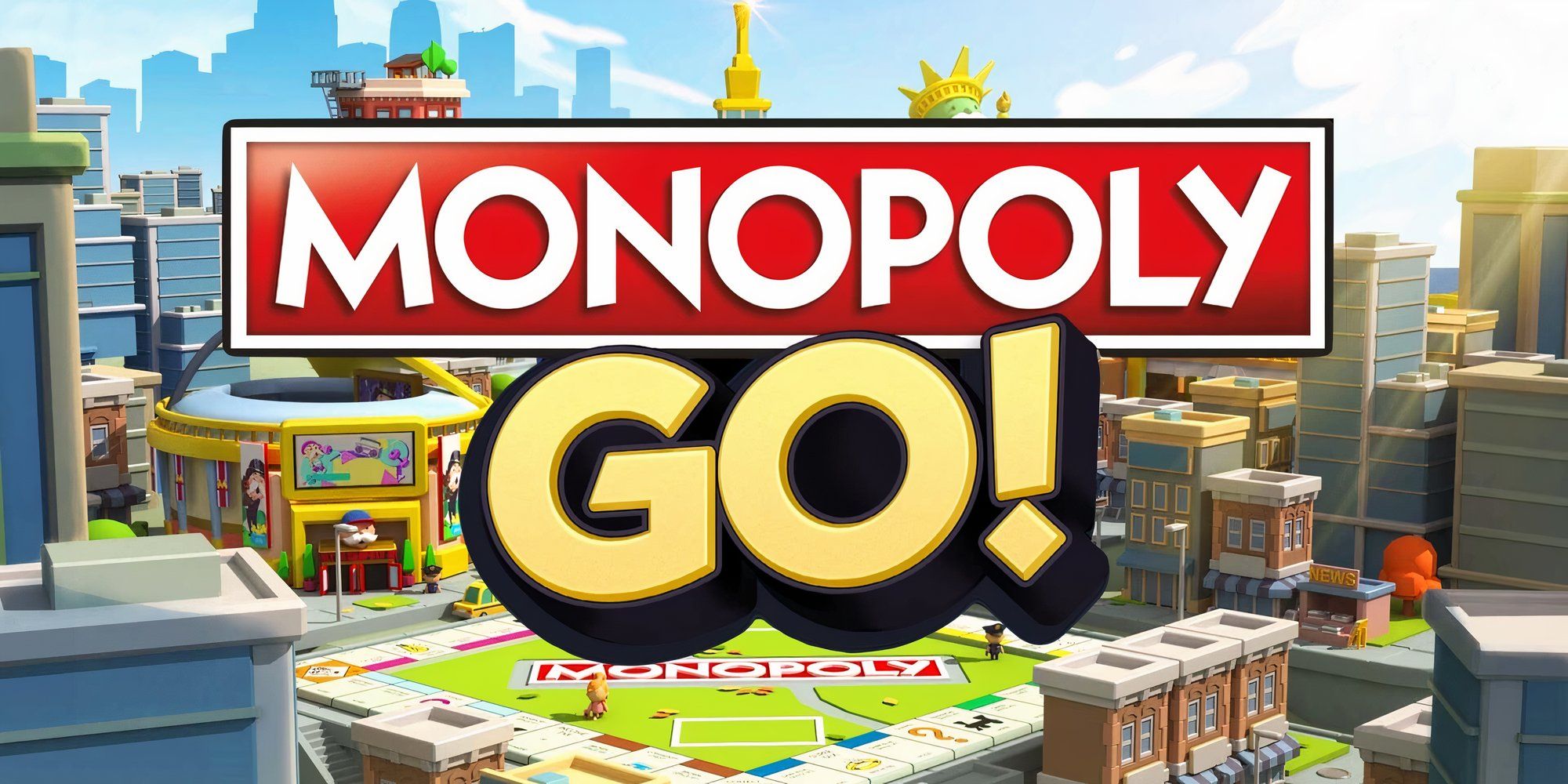 Лучшие жетоны Monopoly GO