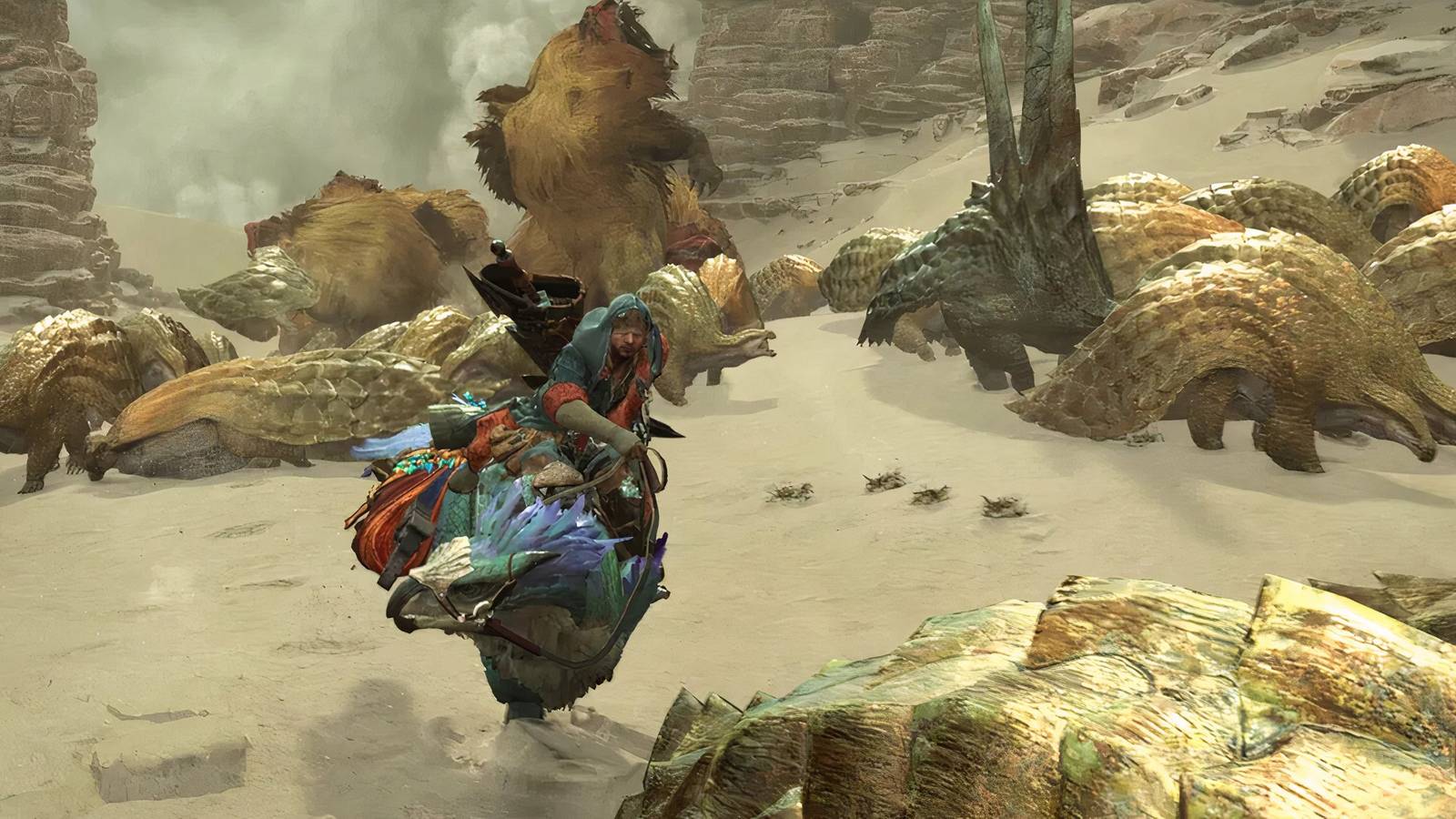 monster-hunter-real-spider