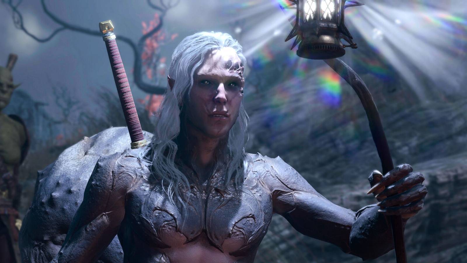 Larian Studios reveals Baldur's Gate 3's award wins come with their own development-related challenges.