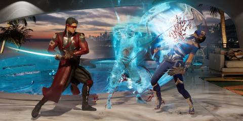 Mortal Kombat 1 Ed Boon Updates
