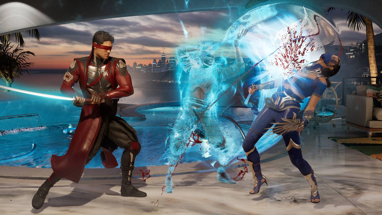 Mortal Kombat 1 Ed Boon Updates