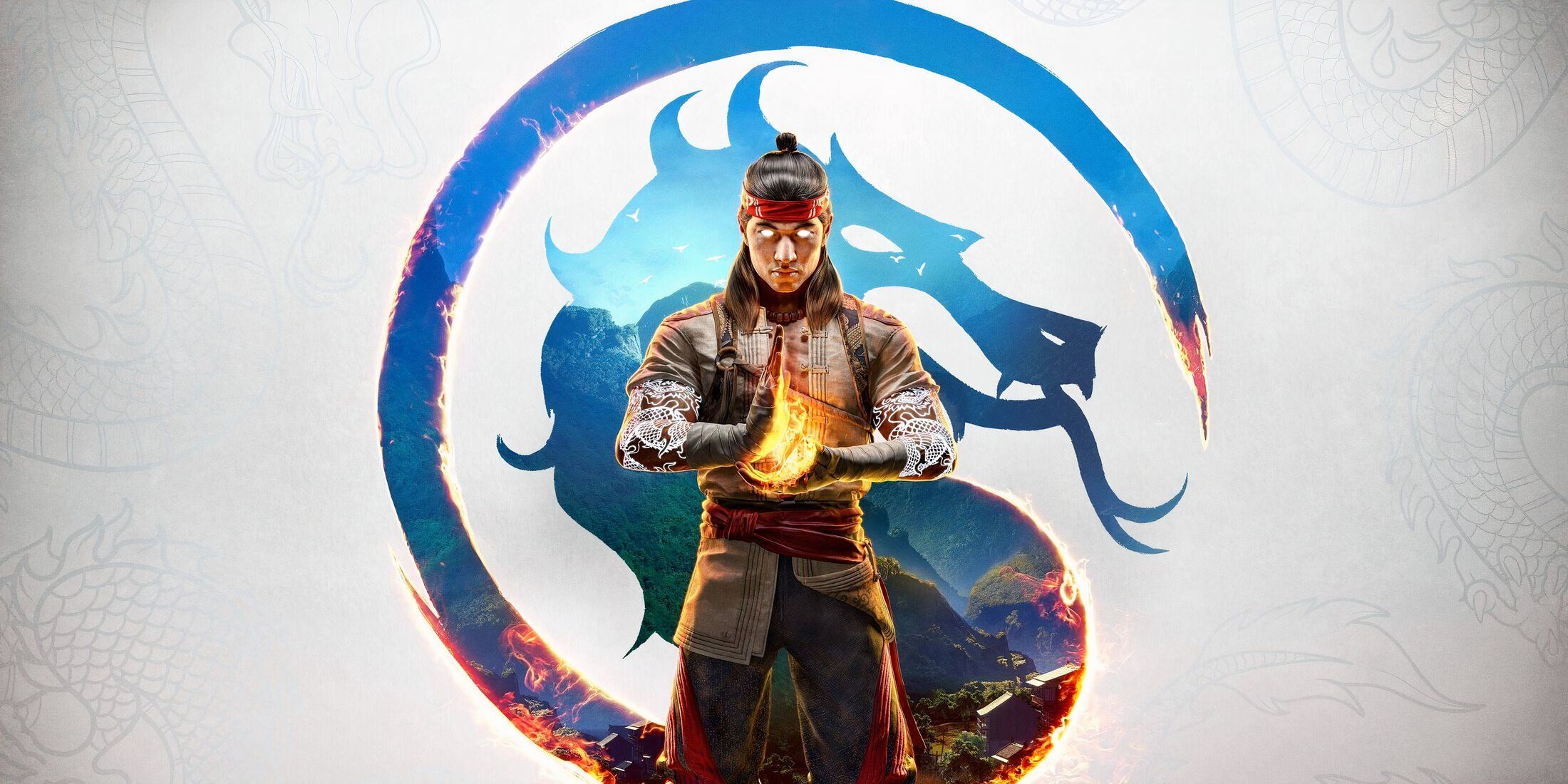 Mortal Kombat 1 cover image