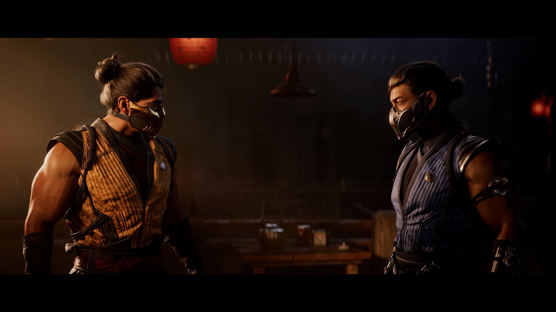 NetherRealm Personel Azaltıyor