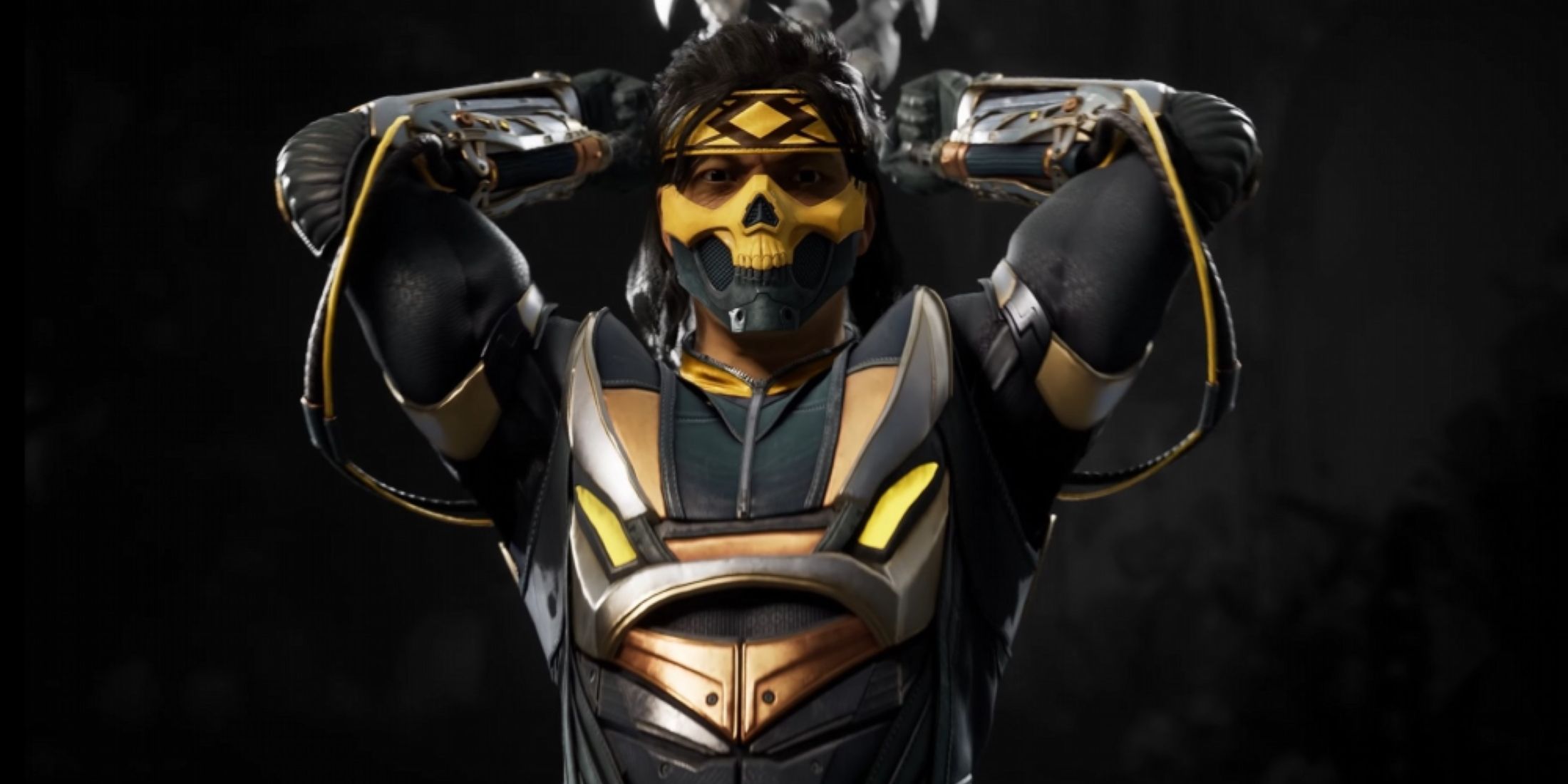 Mortal Kombat 1 Takeda Takahashi and Ferra DLC Update Patch Notes Revealed