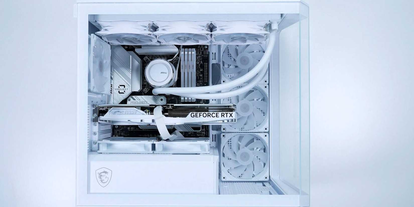 MSI MAG PANO 100L PZ-1