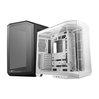 MSI MAG PANO 100L PZ Case