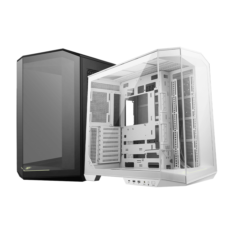 MSI MAG PANO 100L PZ Case