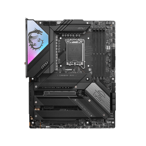 MSI MPG Z790 Carbon MAX WiFi II