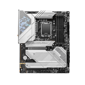 MSI MPG Z790 Edge TI MAX WiFi