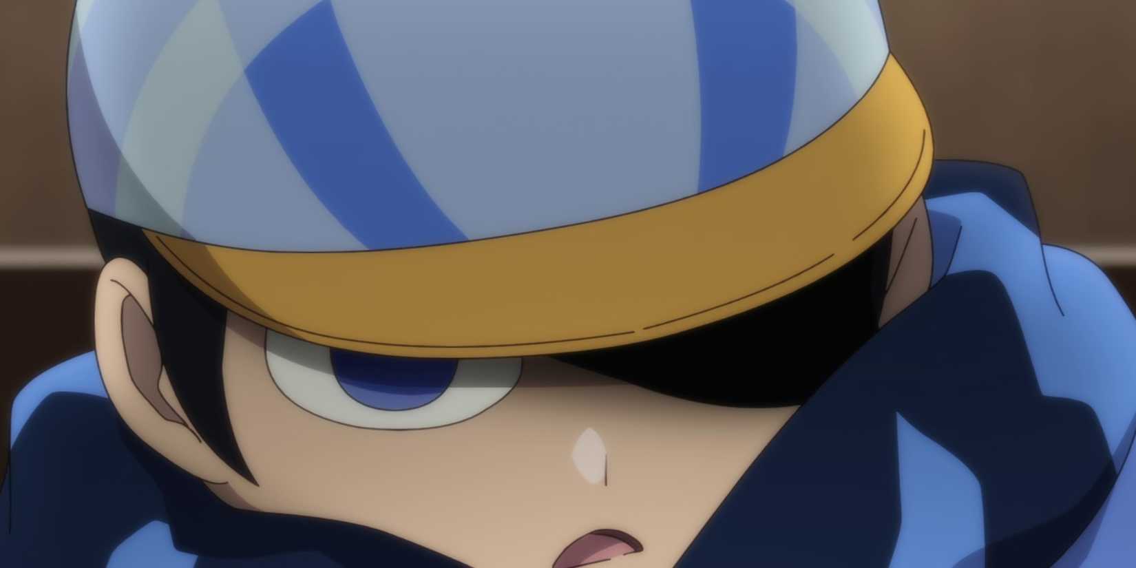 Mule Love – Tower of God Season 2 Episode 3