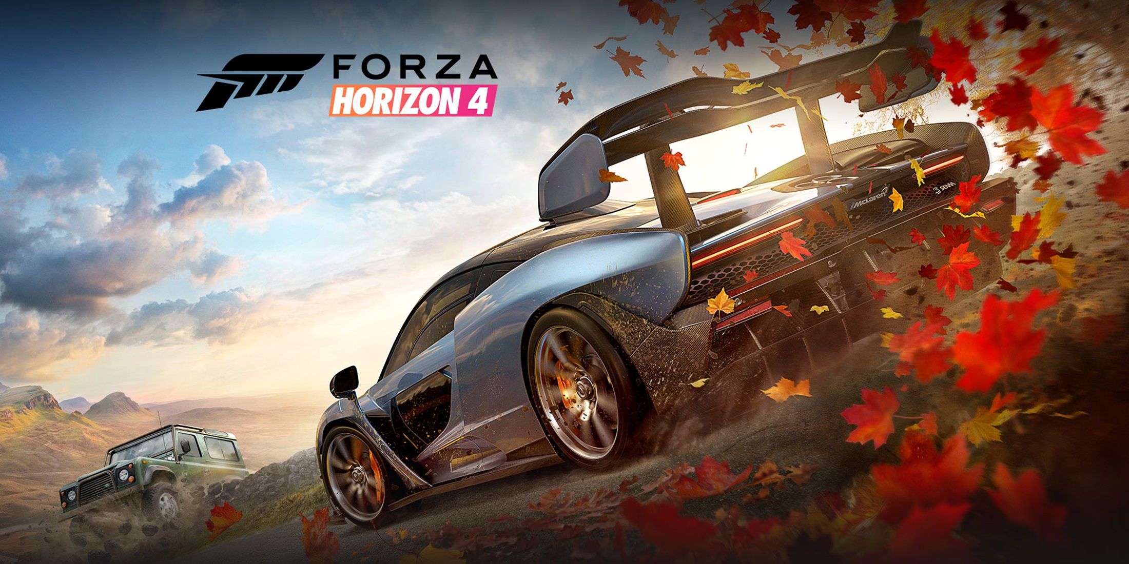 How to Find All Showcase Events in Forza Horizon 4