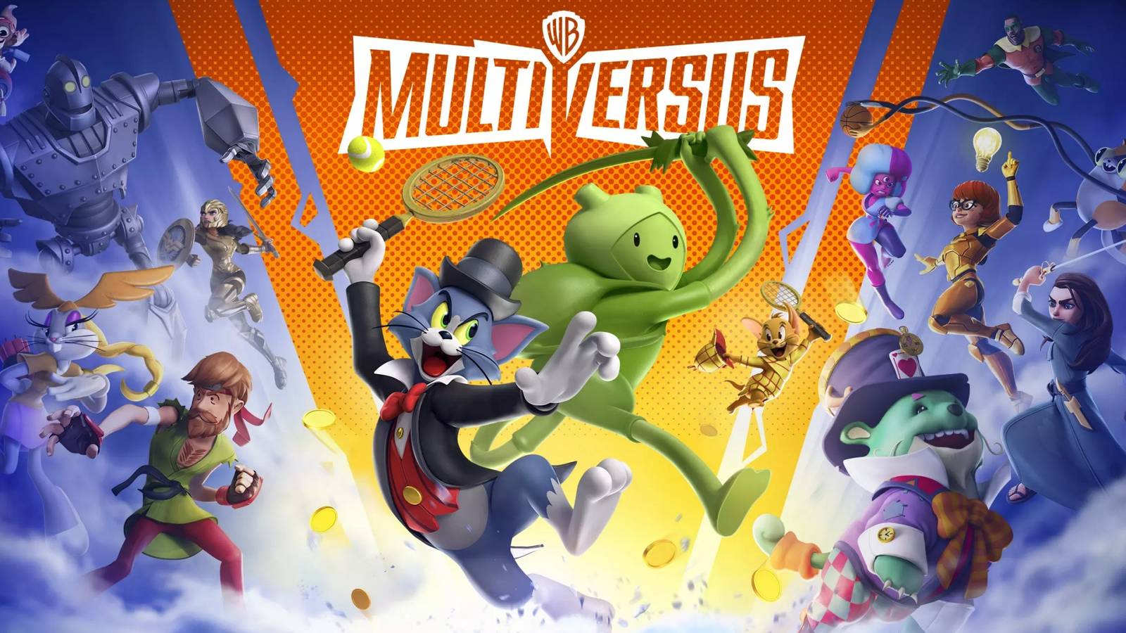 multiversus season 2 battle pass