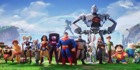 multiversus-warner-bros-character-lineup