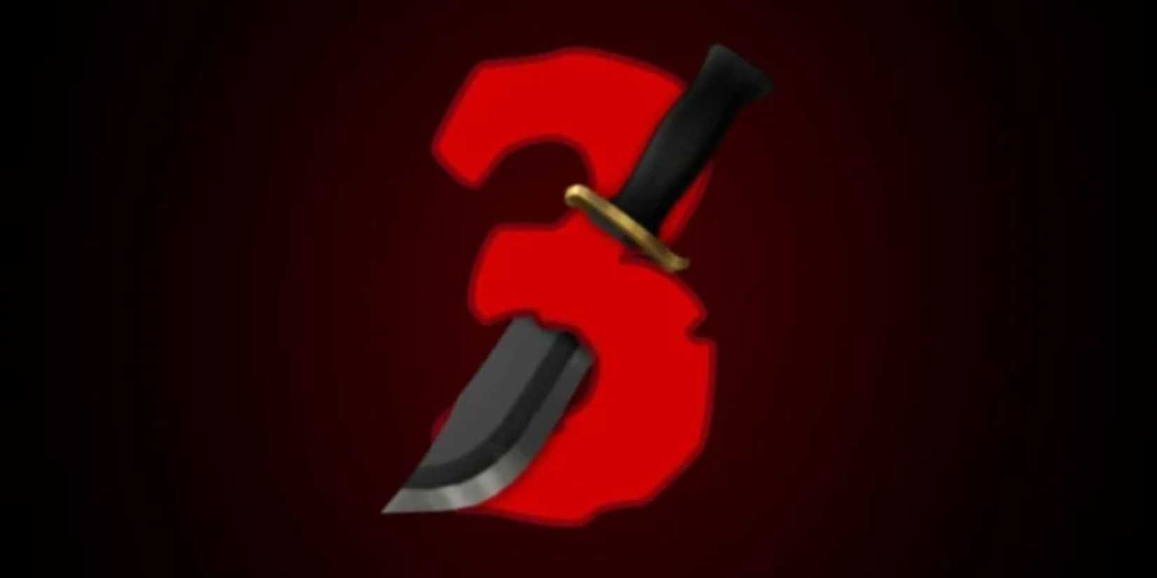 Murder Mystery 3 logo