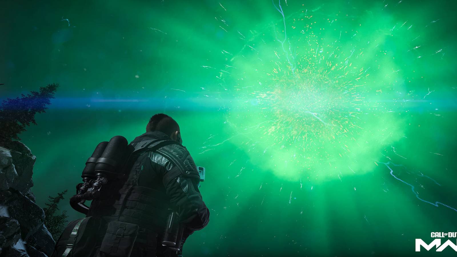 call of duty modern warfare 3 zombies unstable rift 2