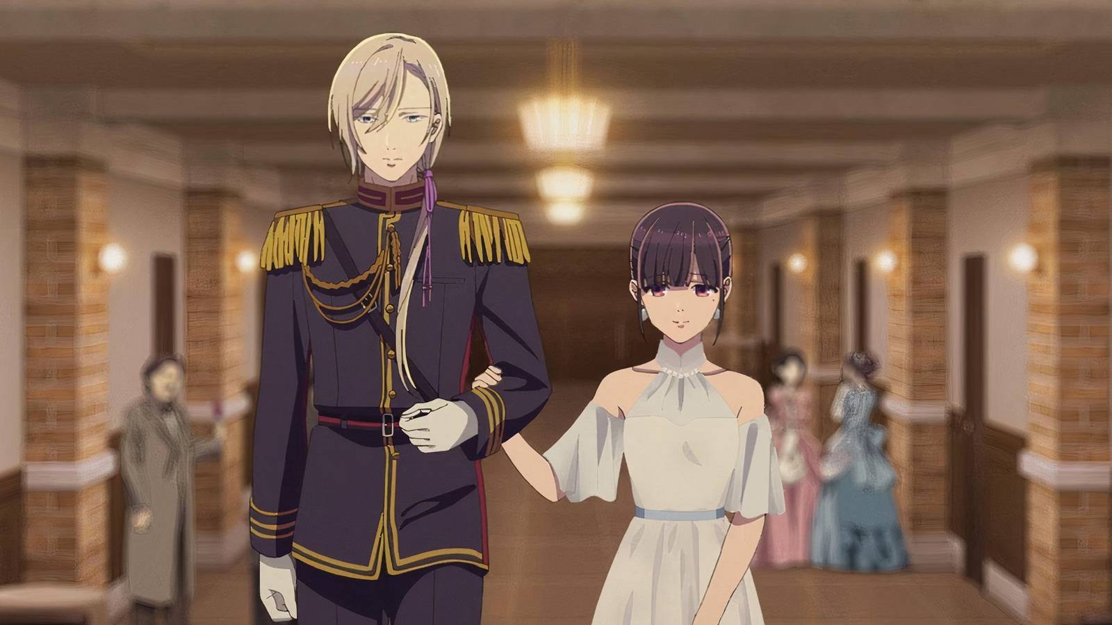 Anime Nomor 1 Netflix 2023 Segera Comeback Season 3