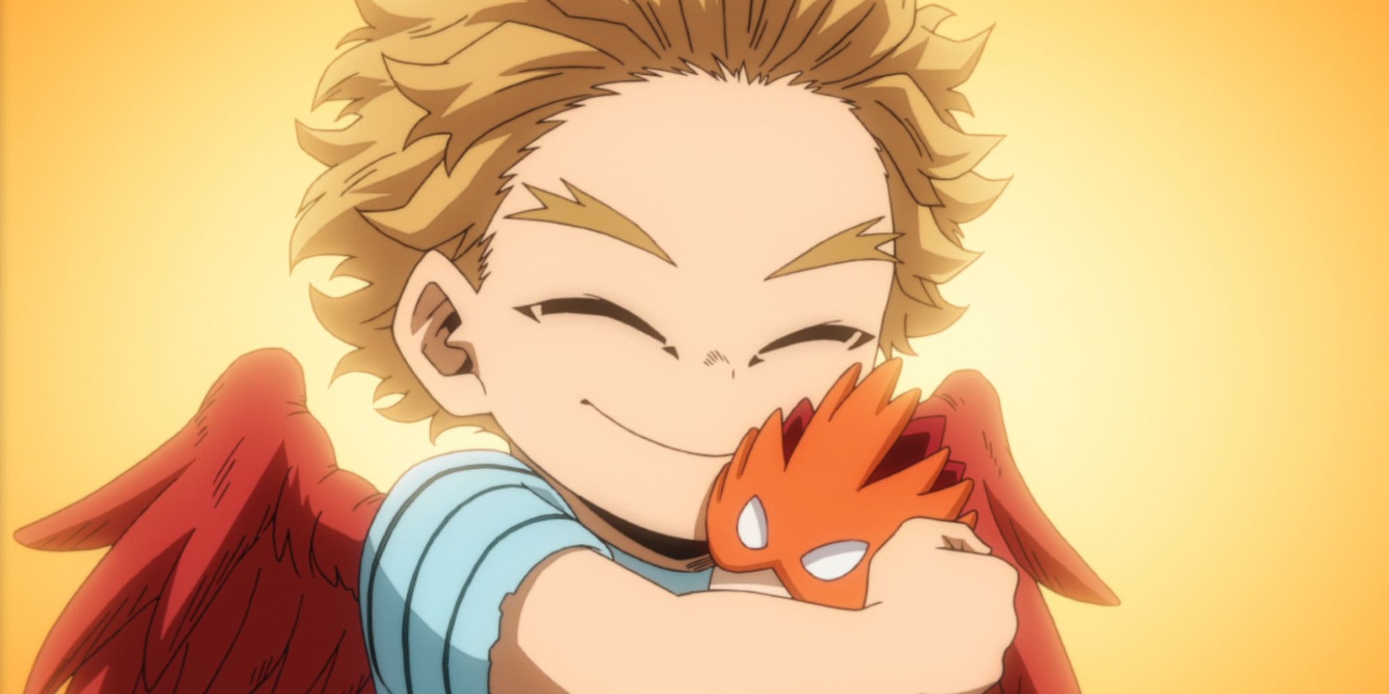 My Hero Academia: Why Hawks and Endeavor Are a Perfect Pair