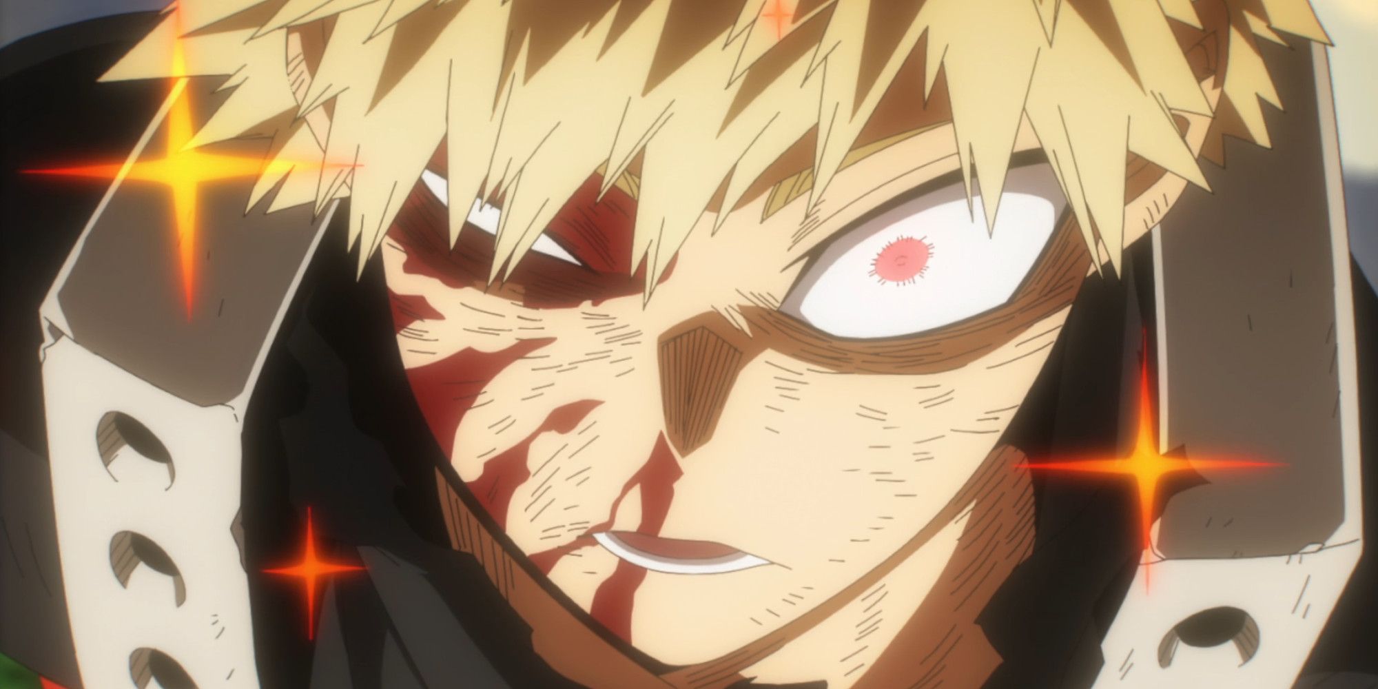 My Hero Academia: How Bakugo Could Become The Number One Hero