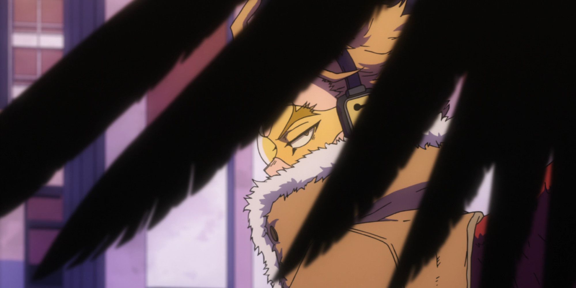 My Hero Academia: Why Hawks and Endeavor Are a Perfect Pair