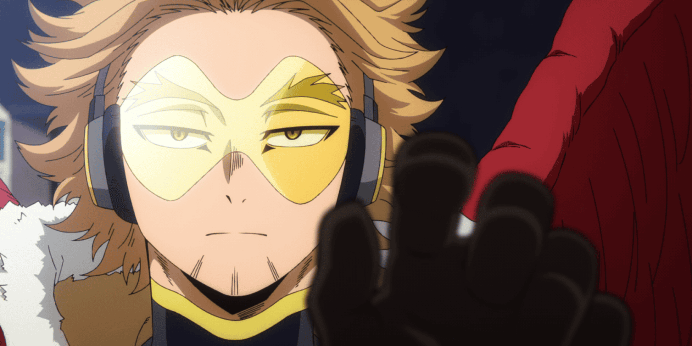 My Hero Academia: Characters Who Should Not Have Lasted Until The Final Arc