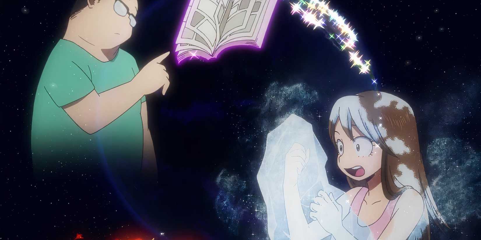 my hero academia quirks