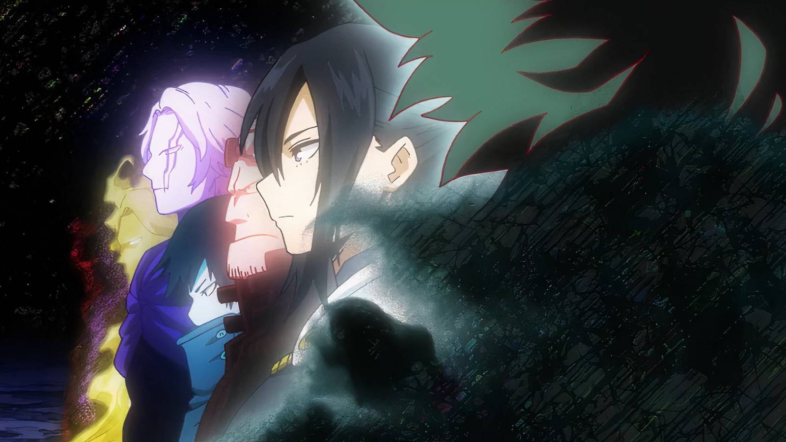 my hero academia vestiges