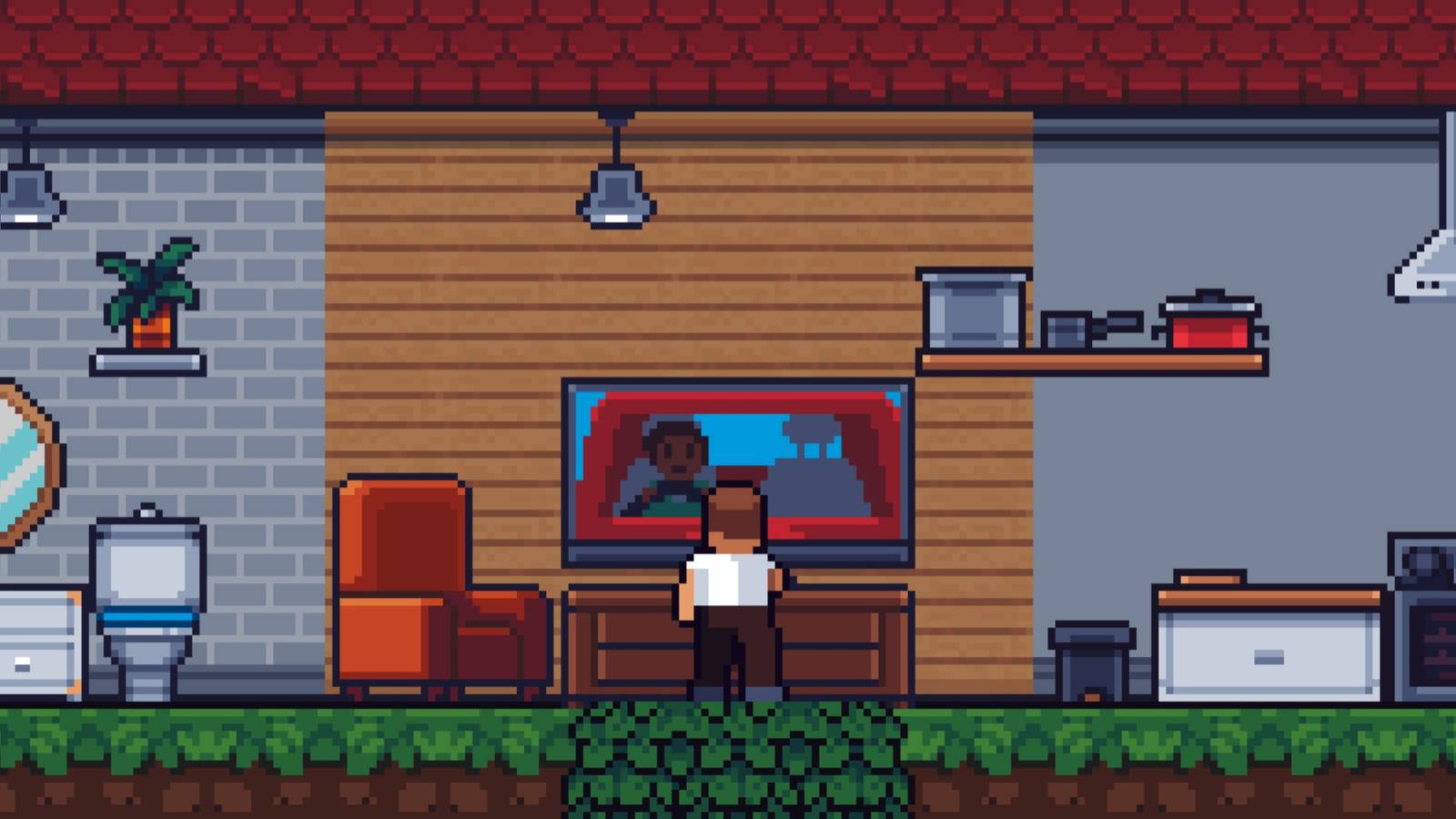 9FingerGames Dev Explains My Little Life’s Career Options And Characters